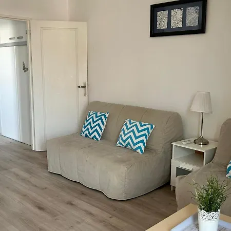Appartement Soleil D'or