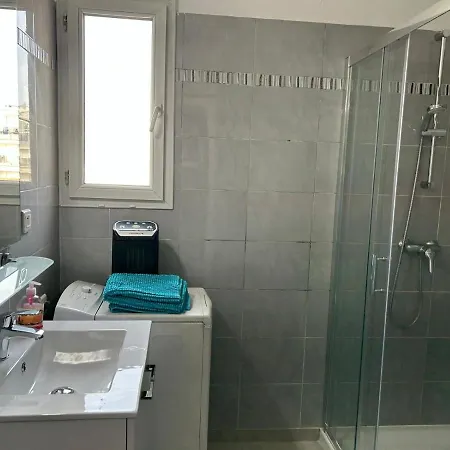 Soleil D'or Appartement *